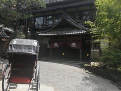 -料亭菊水楼