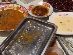 -福苗小骆驼烧烤(莲湖路店)