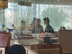 -萨莉亚意式餐厅(石鼓路店)