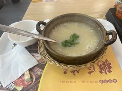 -粥瓜婆特色砂锅粥(白石洲店)