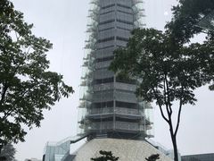 -大报恩寺遗址景区