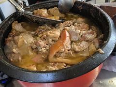 -子午路张记肉夹馍(兵马俑店)
