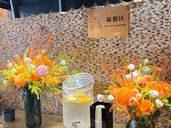 -苏坦土耳其餐厅(白云宾馆店)