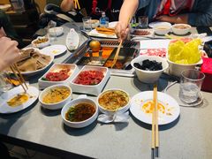 -海底捞火锅(平谷华联店)
