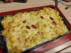 -三个大叔烤羊肉串·歌手驻唱·碳烤鲜肉(西三旗店)