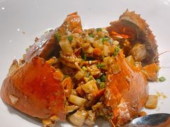-佬太公海鸭·海鲜大排档(上海总店)
