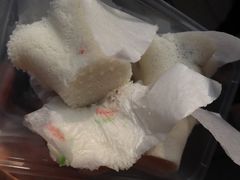 定胜糕-锦记糕点铺