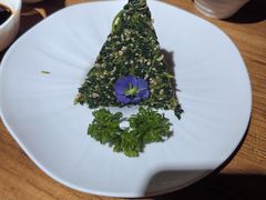 -金枝玉叶上海人家食府(三里河店)