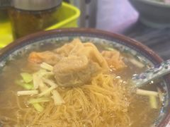 -巧美面家(东华西店)