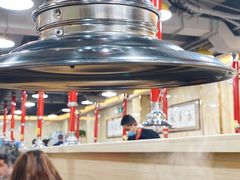 -元盛居(生态大街店)