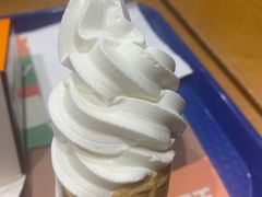 -汉堡王(上海虹口龙之梦)