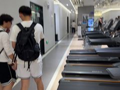 -FLARE STAR FITNESS(复地活力城店)
