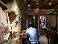 大堂-盟重烧烤(东瓜山创始店)