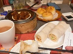 -点点心点心专门店(旺角店)