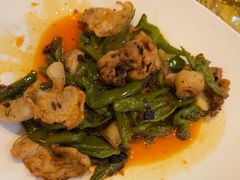 -晶泽丽琅·鱼鲜川菜(川师店)