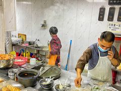 -荣巷小馄饨(荣巷店)