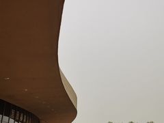 -敦煌莫高窟数字展示中心