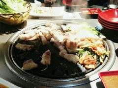 -杀猪天·韩国烤肉(总店)
