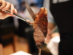 -拉蒂娜·巴西牛排馆 Latina·Brazilian Steakhouse(陆家嘴旗舰店)