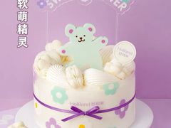 -好利来(盘锦万达店)