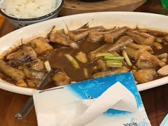 -洲晓鲜·舟山海鲜大排档(朱家尖风景区店)