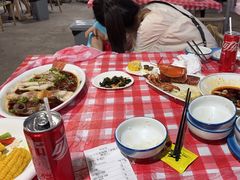 -琼大师东方烤乳猪(亚特兰蒂斯店)