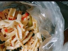 -绝味鸭脖(香港名都店)