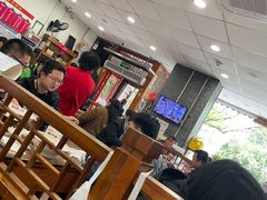 -晋宝章大同刀削面(月坛店)