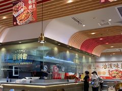 -每味每客·重庆麻辣烫(拓展大厦店)