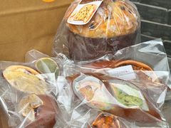 -雀食面包店(钟楼店)
