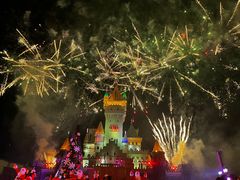-青岛方特梦幻王国