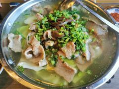 -肖四女·江湖菜(临港店)