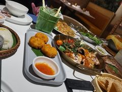-帕娜·泰式茶餐厅·Bistro(近铁广场店)