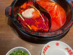 -牛市坎火锅(建设路店)