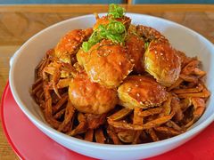 -浔庐餐厅•江西老字号•九江菜(南湖国际店)