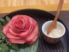 -花肴·和牛烧肉(顺义五里仓店)