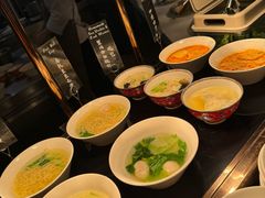 -The COOK·厨餐厅·自助餐(浦东嘉里大酒店)