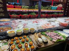 -抱德·潮汕味(敦和店原惠城鱼仔)
