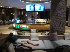 -清河半岛温泉度假酒店