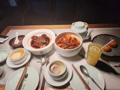 -苏帮袁Sue Cuisine(来福士店)