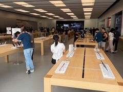 -Apple零售店(深圳益田假日广场店)