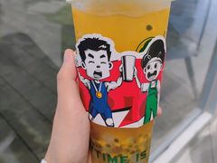 -益禾堂(南坪亿象城店)