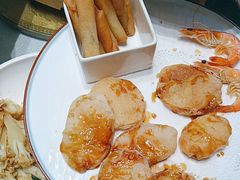 -小八仙·宴(三峡茶庄店)