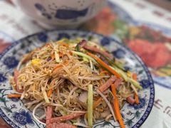 炒米粉-阿殳菜馆·私厨(水围村店)