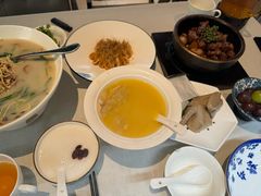 -狮王府淮扬菜(夫子庙老门东店)
