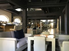 大堂-穹六人间 people 6(岳阳路店)