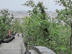-虞山风景区