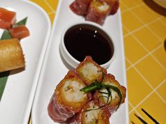 -蔡澜点心·粤菜(花城汇南区店)