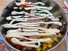-米村拌饭(城阳万象汇店)