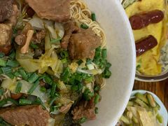 -陈记汤饭(水巷口店)